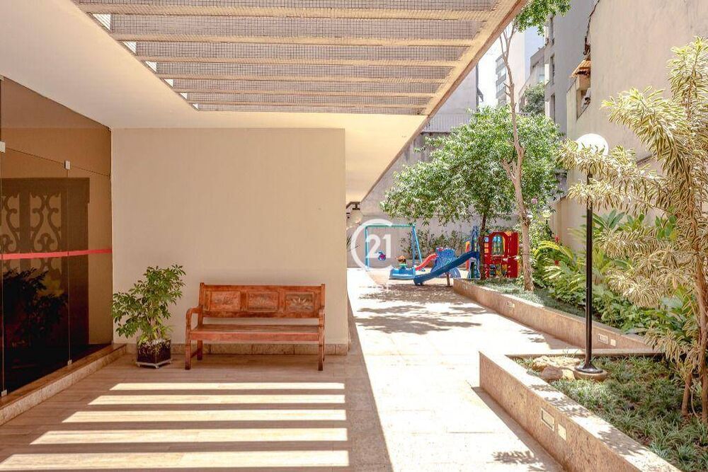 Apartamento, 3 quartos, 250 m² - Foto 26