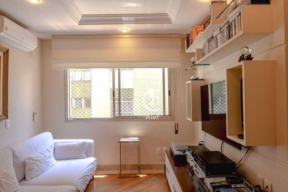 Apartamento, 3 quartos, 250 m² - Foto 9