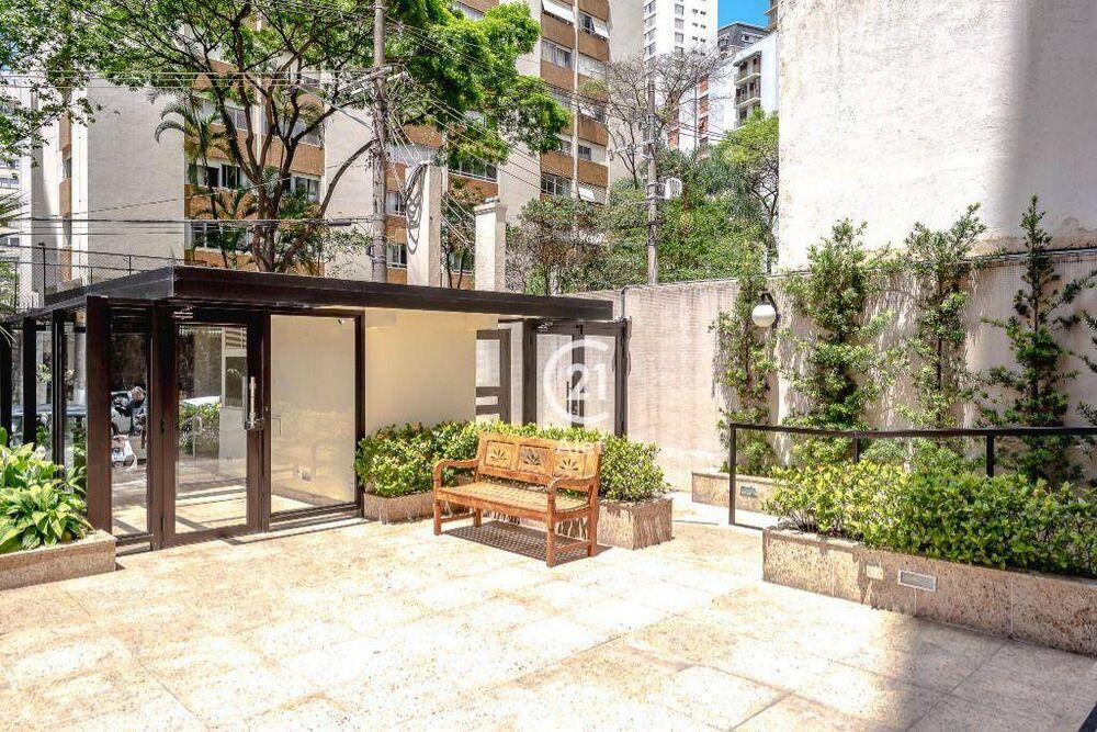 Apartamento, 3 quartos, 250 m² - Foto 27