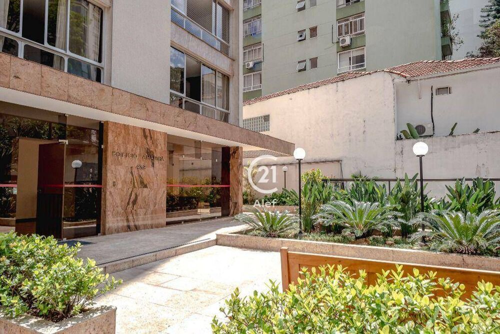 Apartamento, 3 quartos, 250 m² - Foto 28