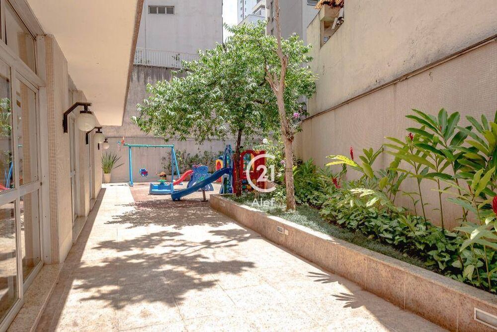 Apartamento, 3 quartos, 250 m² - Foto 23
