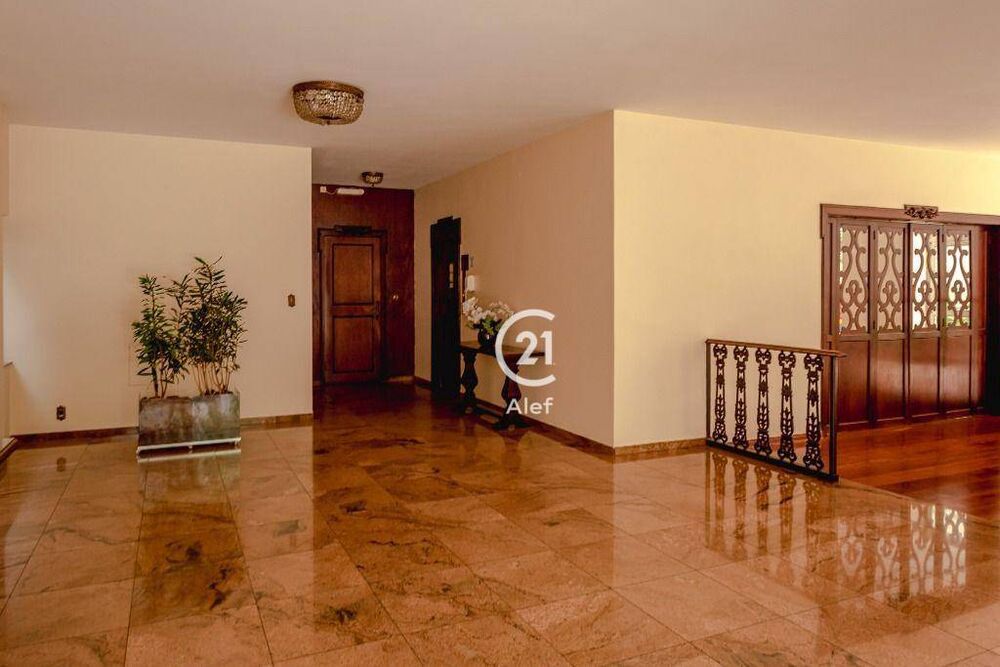Apartamento, 3 quartos, 250 m² - Foto 21