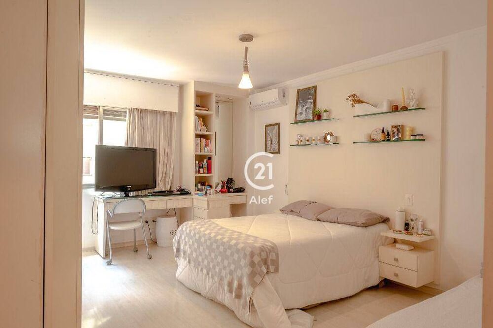 Apartamento, 3 quartos, 250 m² - Foto 18
