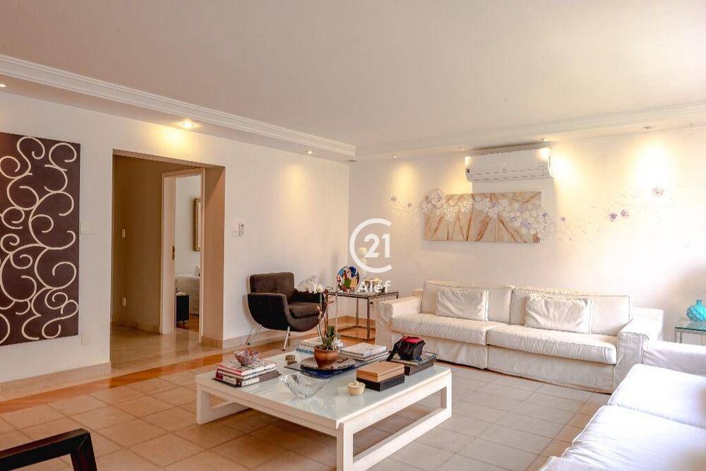 Apartamento, 3 quartos, 250 m² - Foto 4