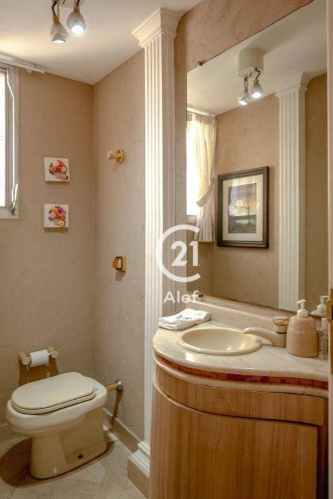 Apartamento, 3 quartos, 250 m² - Foto 8