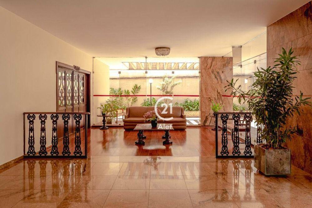 Apartamento, 3 quartos, 250 m² - Foto 20