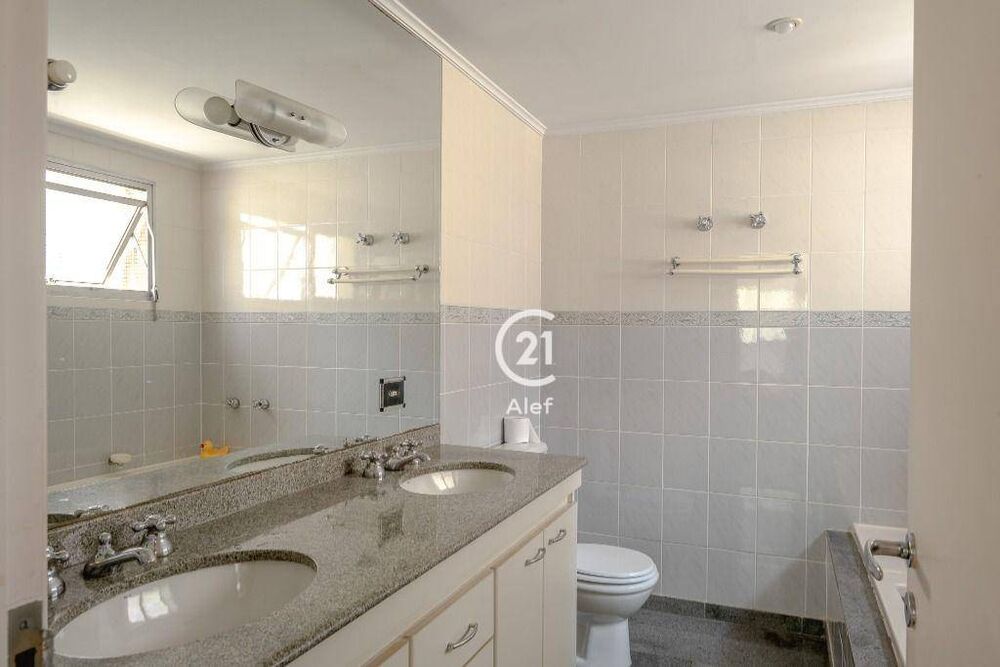 Apartamento, 3 quartos, 250 m² - Foto 17