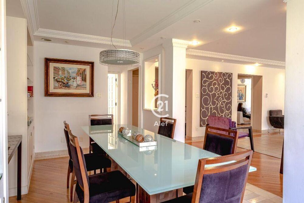 Apartamento, 3 quartos, 250 m² - Foto 7