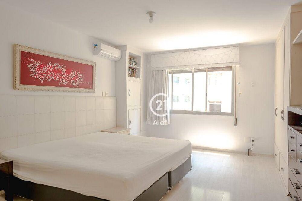 Apartamento, 3 quartos, 250 m² - Foto 15