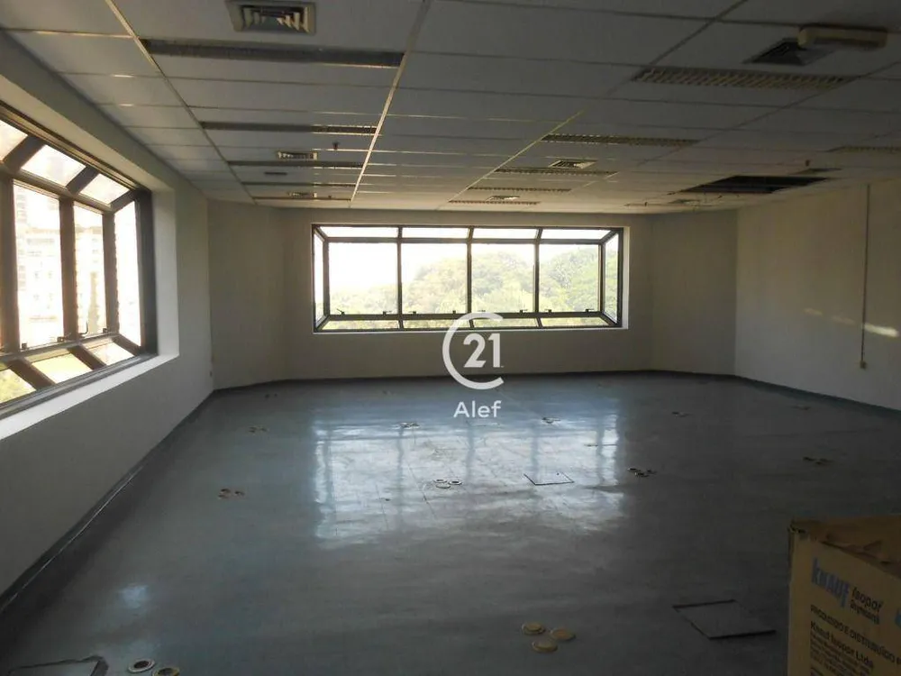 Sala-Conjunto, 98 m² - Foto 1