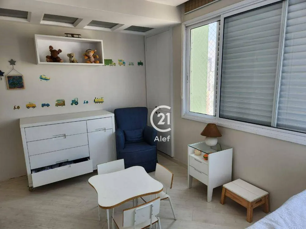 Apartamento, 3 quartos, 131 m² - Foto 4