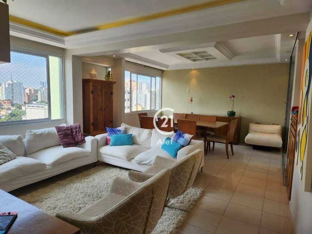 Apartamento, 3 quartos, 131 m² - Foto 3