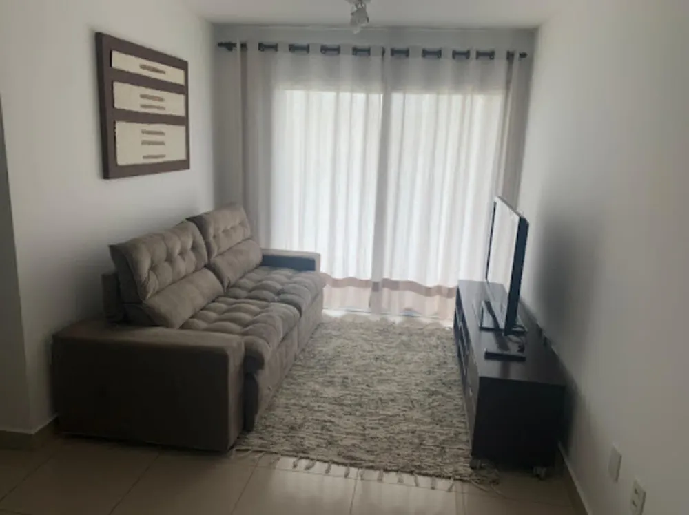 Apartamento, 2 quartos, 62 m² - Foto 1