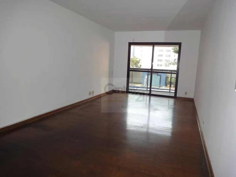 Apartamento, 3 quartos, 110 m² - Foto 3