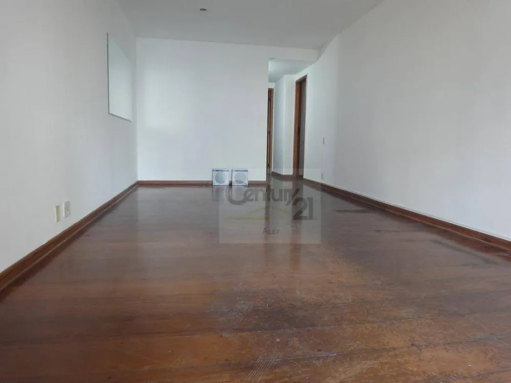 Apartamento, 3 quartos, 110 m² - Foto 2