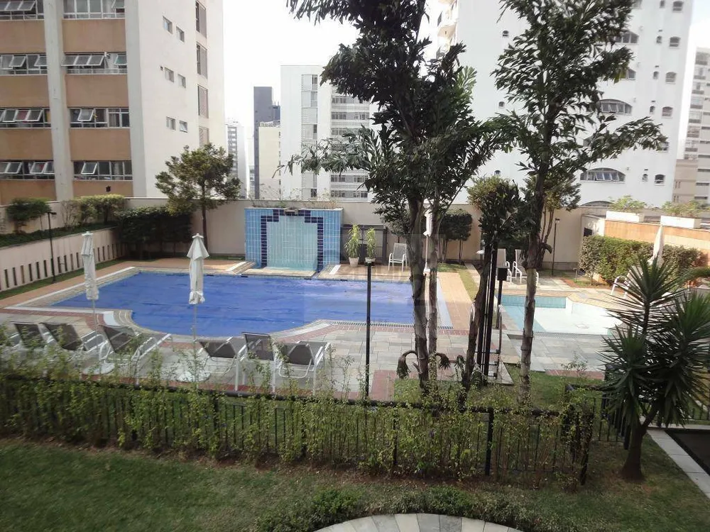 Apartamento, 3 quartos, 110 m² - Foto 1