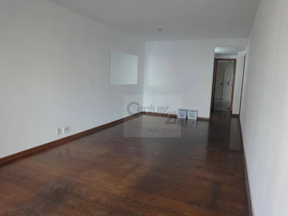 Apartamento, 3 quartos, 110 m² - Foto 4