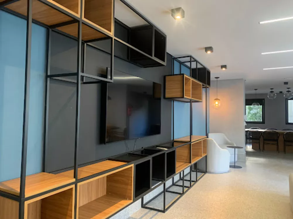 Apartamento, 1 quarto, 28 m² - Foto 5