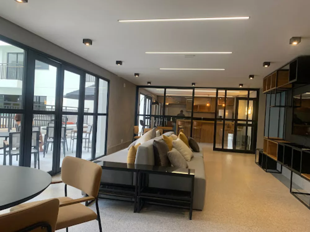 Apartamento, 1 quarto, 28 m² - Foto 6