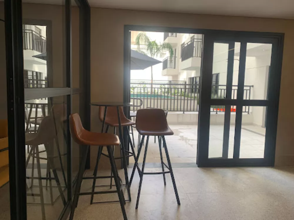 Apartamento, 1 quarto, 28 m² - Foto 4