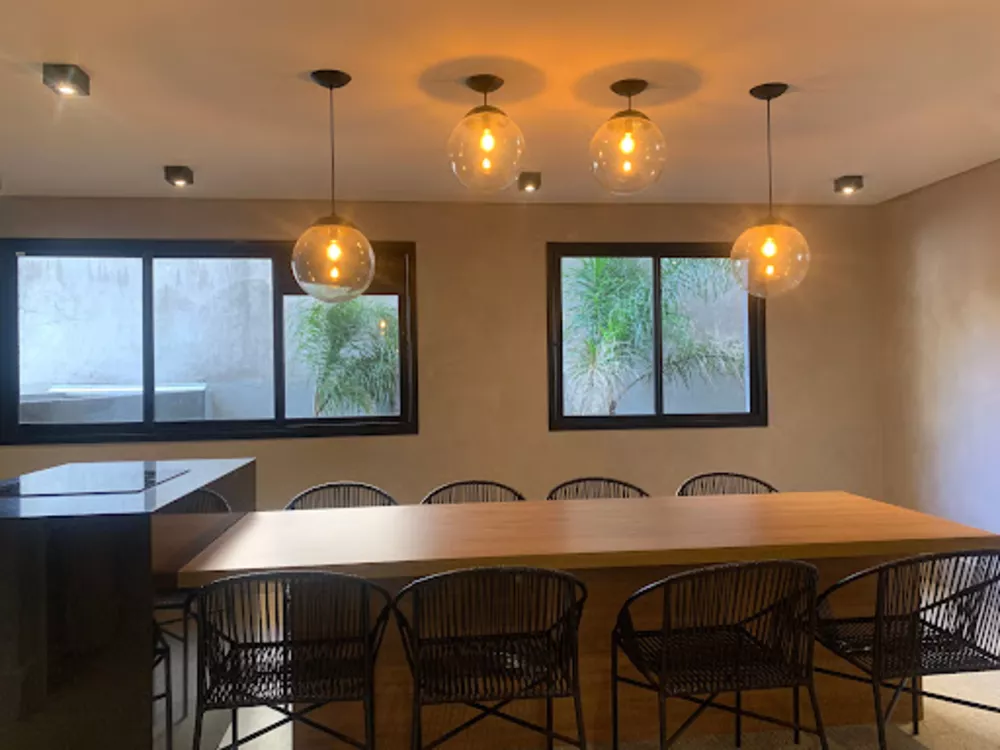 Apartamento, 1 quarto, 28 m² - Foto 8