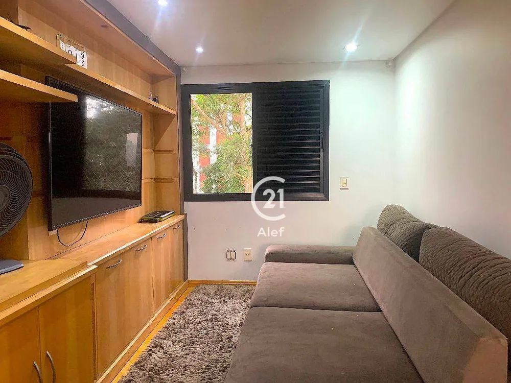 Apartamento, 3 quartos, 115 m² - Foto 3
