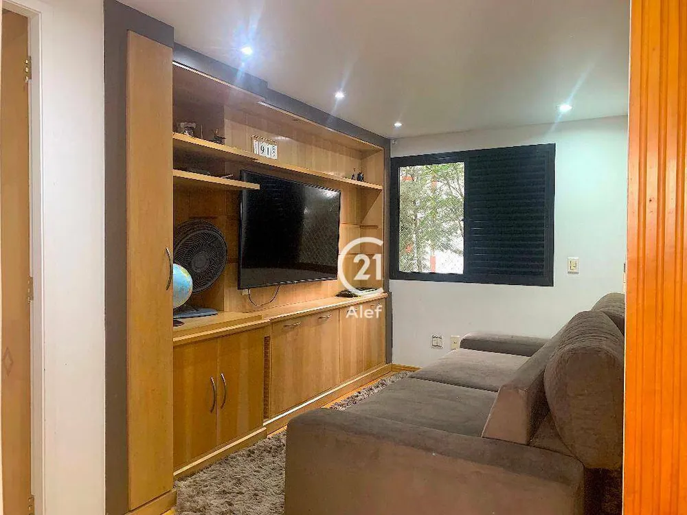 Apartamento, 3 quartos, 115 m² - Foto 4
