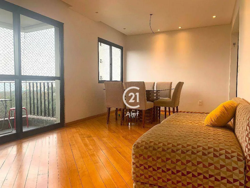 Apartamento, 3 quartos, 115 m² - Foto 1