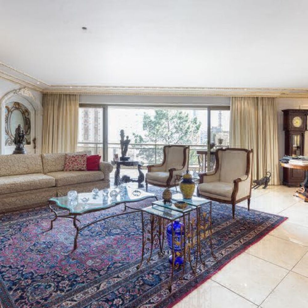 Apartamento, 4 quartos, 500 m² - Foto 2