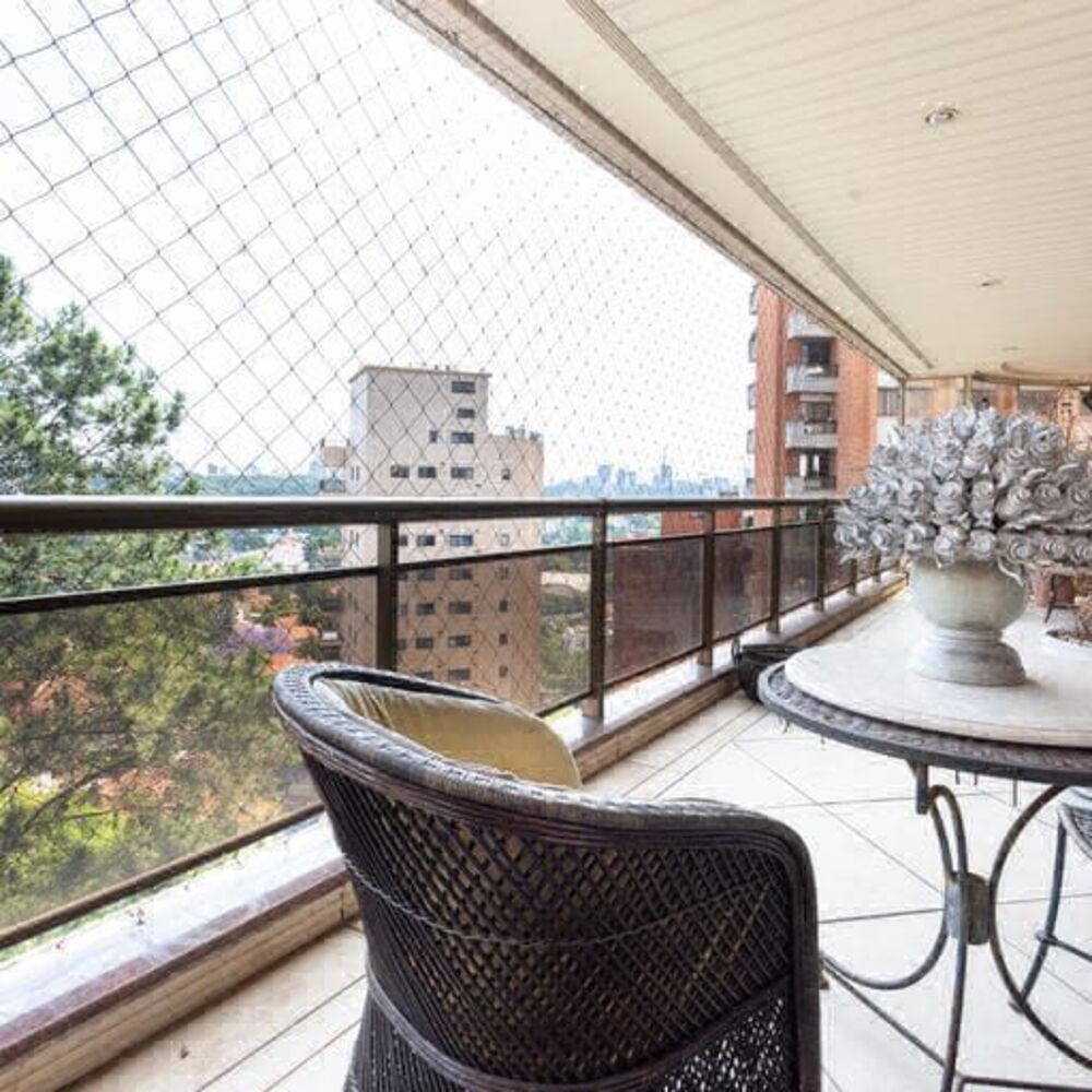 Apartamento, 4 quartos, 500 m² - Foto 4