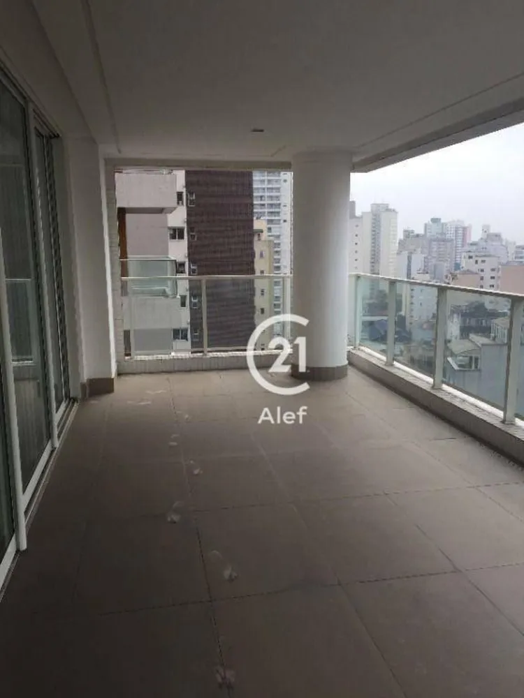 Apartamento, 4 quartos, 260 m² - Foto 3