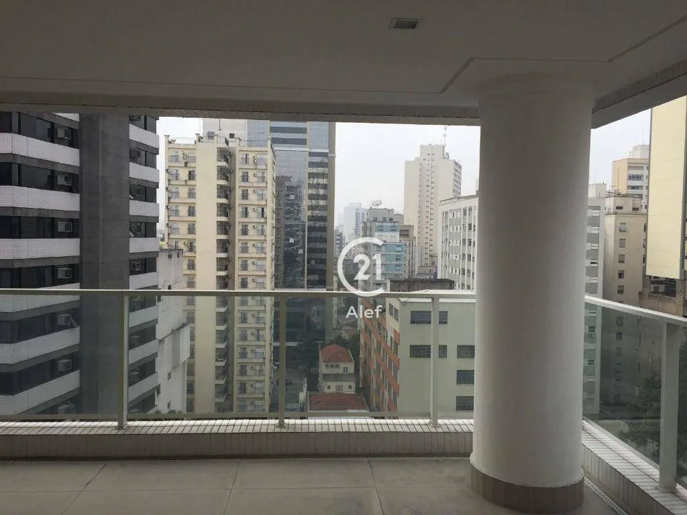 Apartamento, 4 quartos, 260 m² - Foto 1