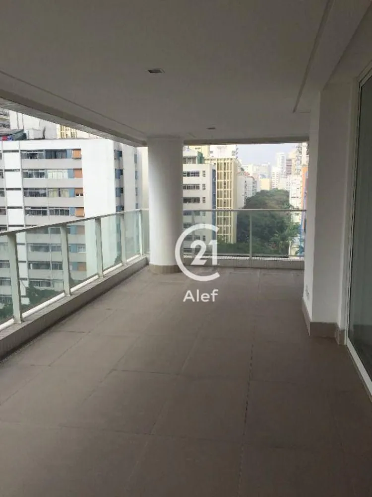 Apartamento, 4 quartos, 260 m² - Foto 2