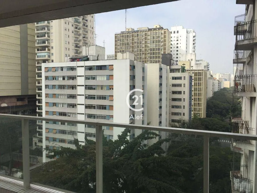 Apartamento, 4 quartos, 260 m² - Foto 4