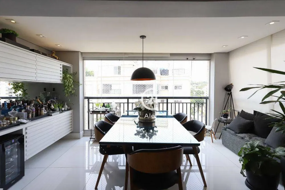 Cobertura, 2 quartos, 200 m² - Foto 4