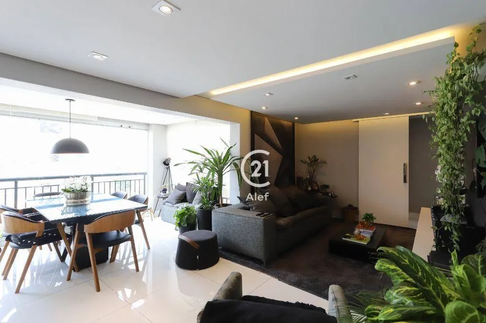 Cobertura, 2 quartos, 200 m² - Foto 3