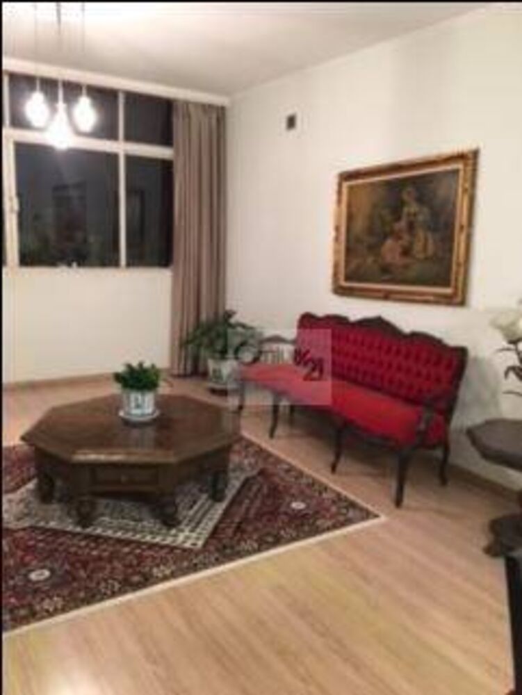 Apartamento, 4 quartos, 140 m² - Foto 2
