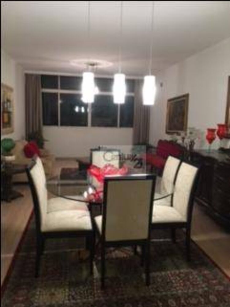 Apartamento, 4 quartos, 140 m² - Foto 3