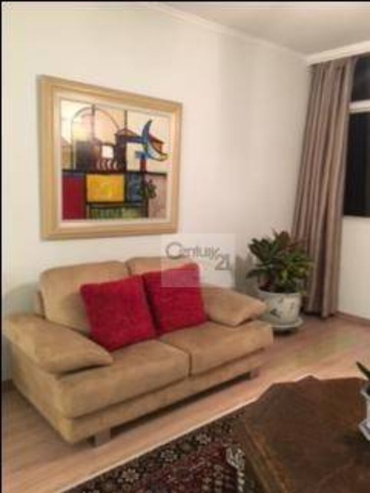 Apartamento, 4 quartos, 140 m² - Foto 1