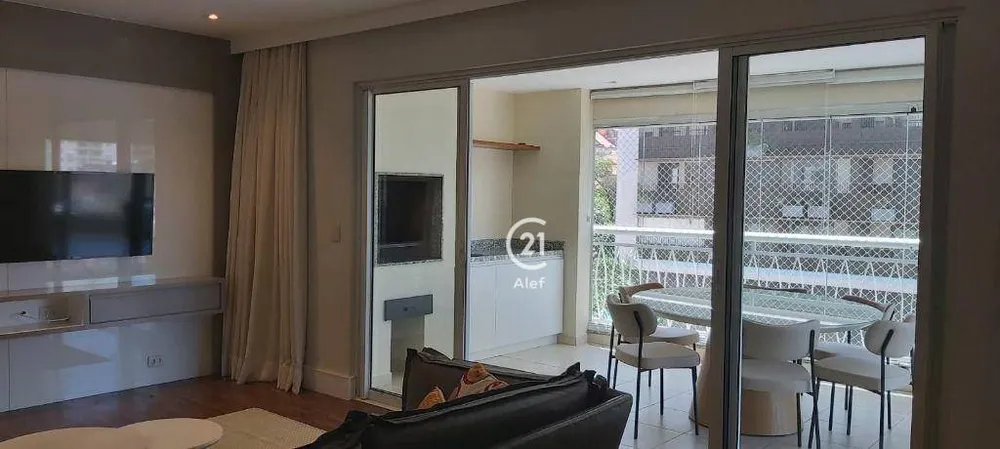 Apartamento, 2 quartos, 135 m² - Foto 1