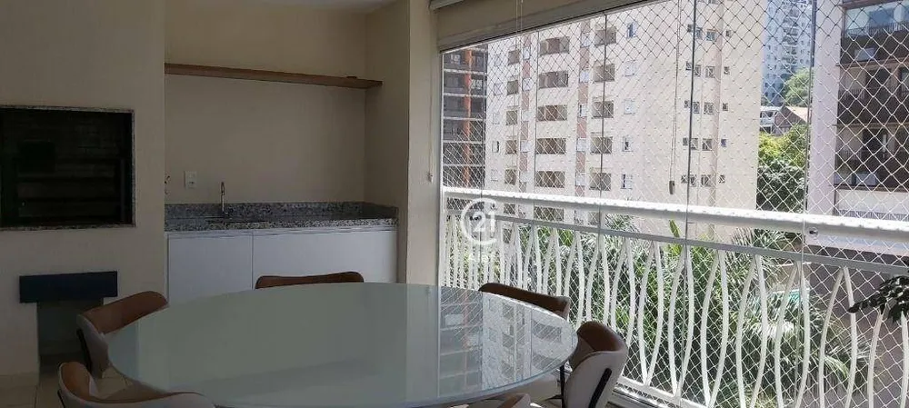 Apartamento, 2 quartos, 135 m² - Foto 4
