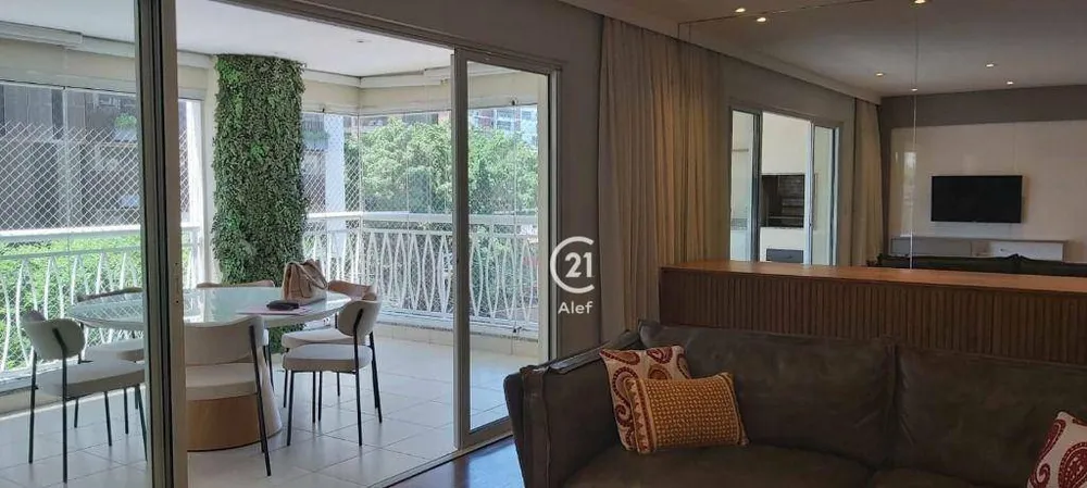 Apartamento, 2 quartos, 135 m² - Foto 3
