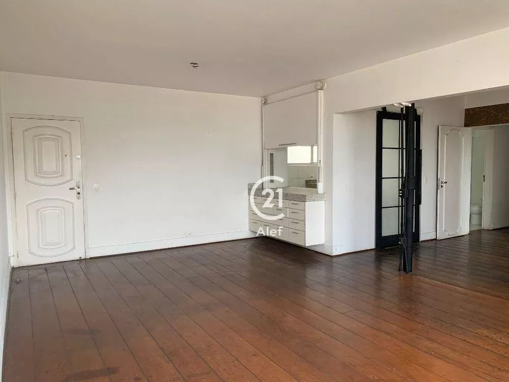 Apartamento, 2 quartos, 105 m² - Foto 3