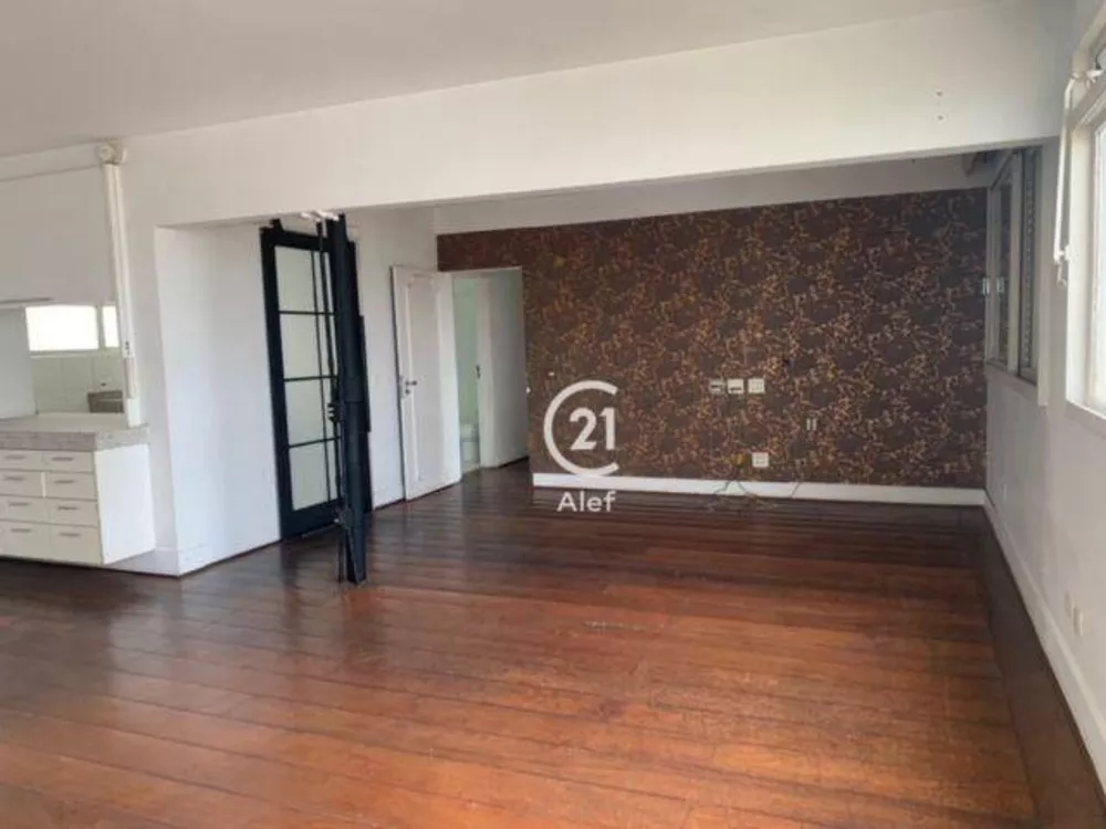 Apartamento, 2 quartos, 105 m² - Foto 1