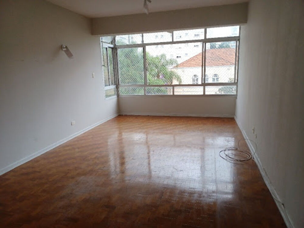 Apartamento, 2 quartos, 95 m² - Foto 1