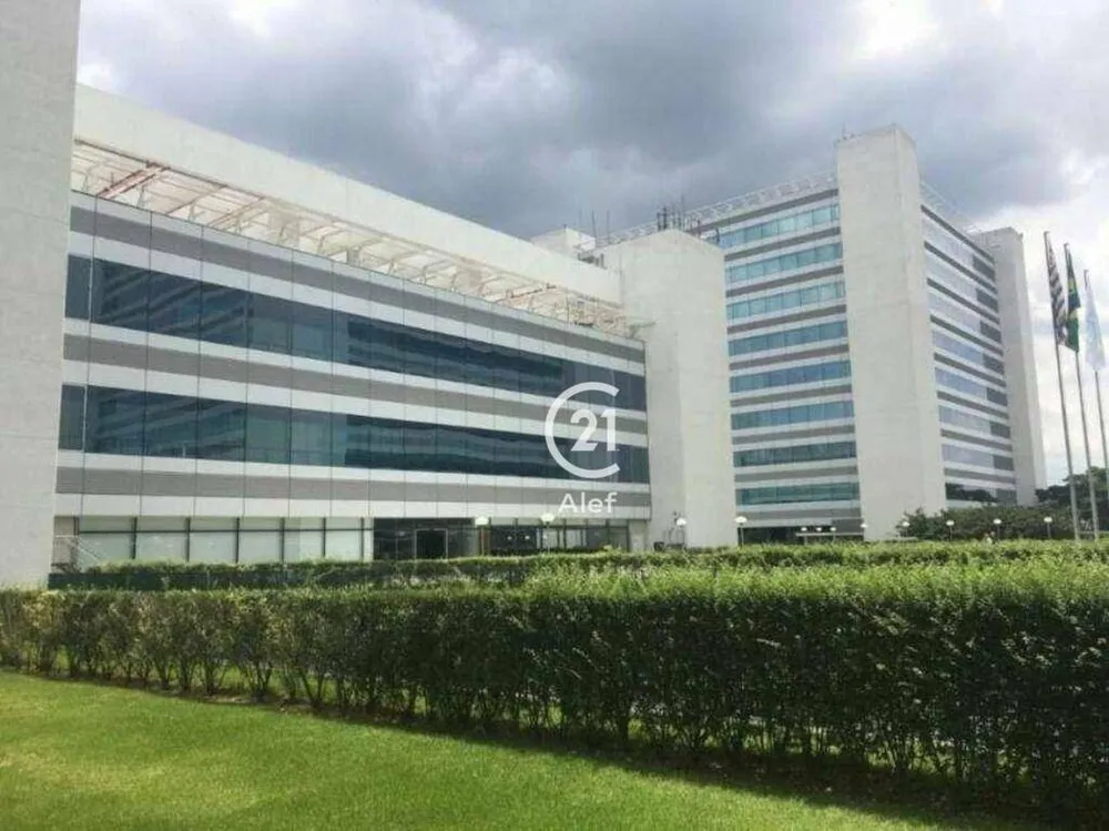 Prédio Inteiro, 2844 m² - Foto 1