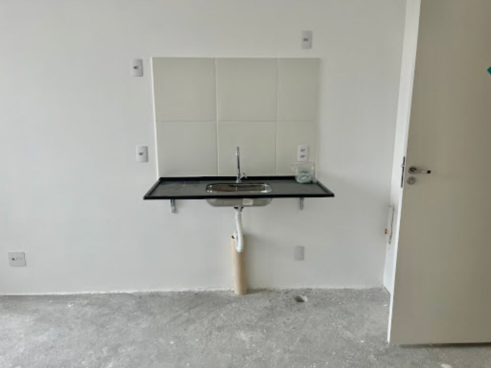 Kitnet e Studio à venda com 1 quarto, 26m² - Foto 4