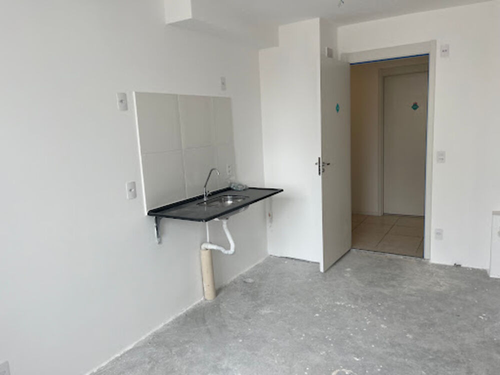 Kitnet e Studio à venda com 1 quarto, 26m² - Foto 3