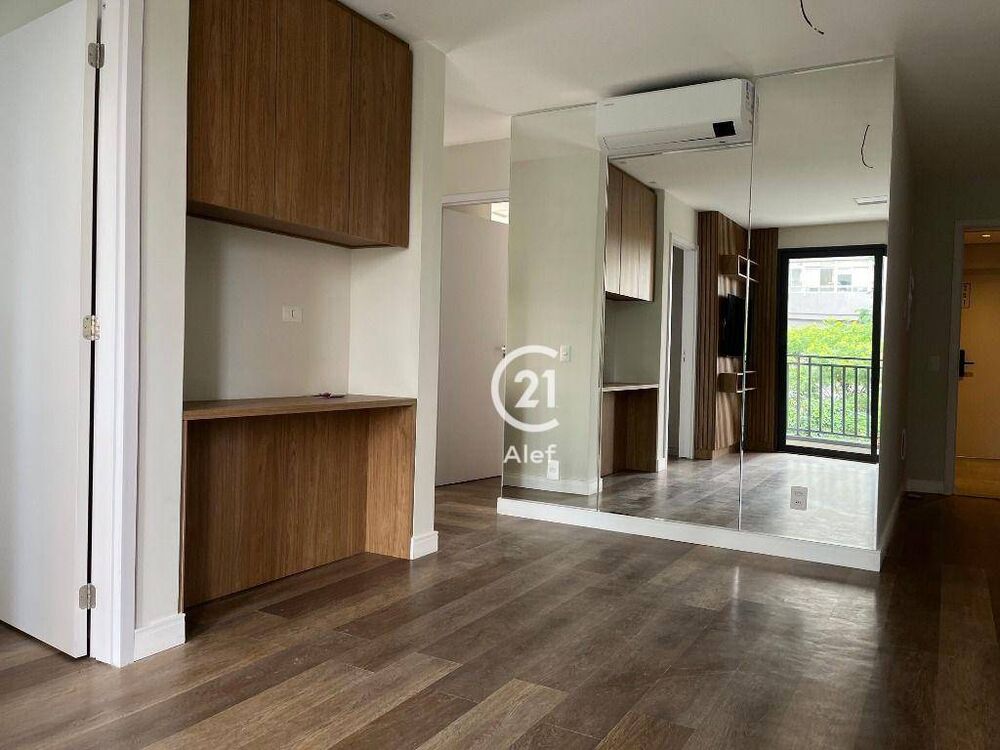 Apartamento, 2 quartos, 60 m² - Foto 3