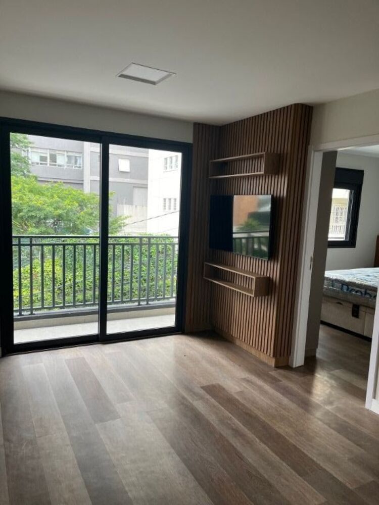 Apartamento, 2 quartos, 60 m² - Foto 2